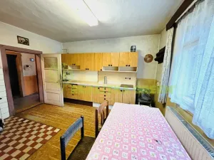 Prodej rodinného domu, Francova Lhota, 256 m2