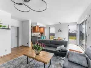 Prodej rodinného domu, Chocerady, 163 m2