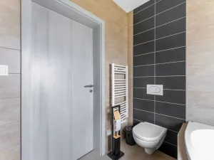 Prodej rodinného domu, Chocerady, 163 m2