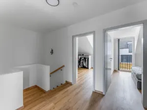 Prodej rodinného domu, Chocerady, 163 m2