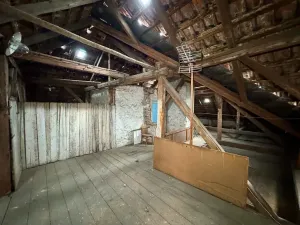 Prodej rodinného domu, Brnířov, 230 m2