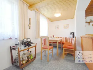 Prodej chaty, Klučenice, 65 m2