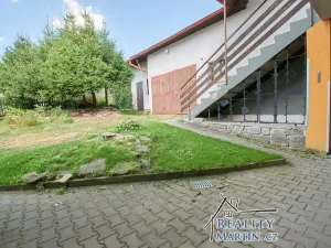 Prodej rodinného domu, Leština u Světlé, 236 m2