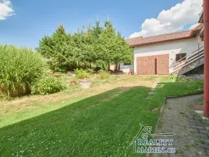 Prodej rodinného domu, Leština u Světlé, 236 m2