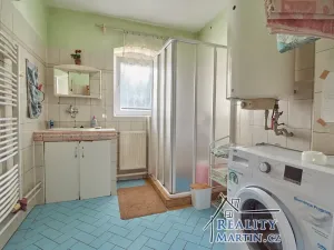 Prodej rodinného domu, Leština u Světlé, 236 m2