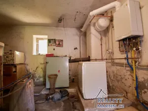 Prodej rodinného domu, Leština u Světlé, 236 m2