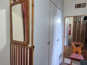 Pronájem bytu 2+1, Hrádek, 1. máje, 60 m2