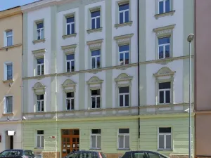 Pronájem bytu 3+kk, Plzeň, Jablonského, 75 m2