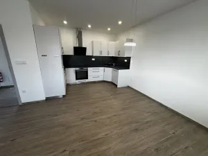 Pronájem bytu 2+kk, Plaňany, 58 m2