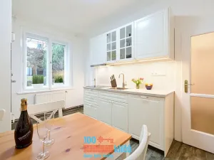 Prodej bytu 2+1, Praha - Motol, Podhorská, 56 m2