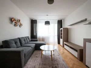 Pronájem bytu 2+1, Přerov, tř. 17. listopadu, 55 m2