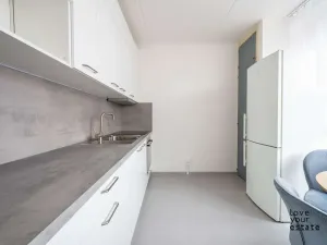 Pronájem bytu 2+1, Přerov, tř. 17. listopadu, 55 m2