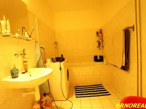 Pronájem pokoje, Brno, Malinovského náměstí, 15 m2