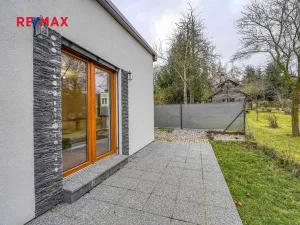 Pronájem bytu 3+kk, Česká Kubice, 72 m2