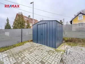 Pronájem bytu 3+kk, Česká Kubice, 72 m2