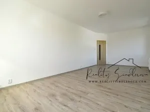 Prodej bytu 2+1, Hranice, Obránců míru, 60 m2