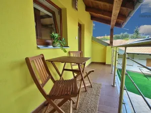 Pronájem bytu 3+kk, Brno, Ríšova, 118 m2