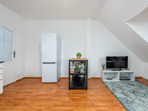 Prodej bytu 3+kk, Praha - Dejvice, Božkova, 69 m2