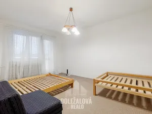 Pronájem bytu 1+1, Jihlava, U Hřbitova, 42 m2