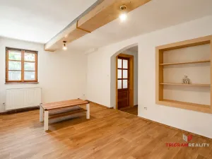 Pronájem rodinného domu, Žamberk, Tyršova, 118 m2