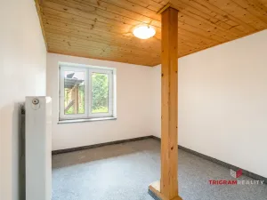 Pronájem rodinného domu, Žamberk, Tyršova, 118 m2