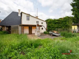 Pronájem rodinného domu, Žamberk, Tyršova, 118 m2