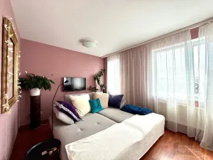 Prodej bytu 3+kk, Praha - Michle, Elektrárenská, 118 m2