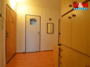 Prodej bytu 2+1, Žulová, Na Rybníčku, 52 m2