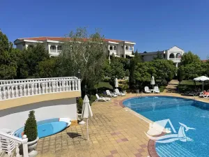 Prodej bytu 3+kk, Sveti Vlas, Bulharsko, 80 m2