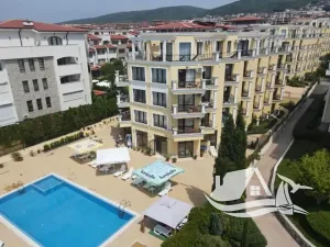 Prodej bytu 3+kk, Sveti Vlas, Bulharsko, 147 m2