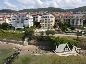 Prodej bytu 3+kk, Sveti Vlas, Bulharsko, 147 m2