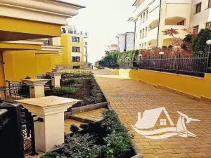 Prodej bytu 3+kk, Sveti Vlas, Bulharsko, 147 m2