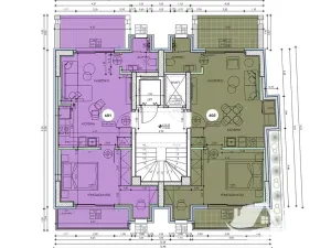 Prodej bytu 2+kk, Kallithea, Řecko, 49 m2