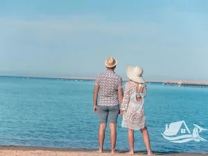 Prodej bytu 3+kk, Hurghada, Egypt, 82 m2