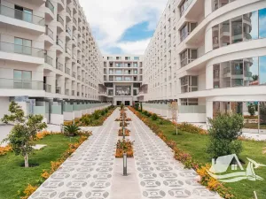 Prodej bytu 3+kk, Hurghada, Egypt, 82 m2