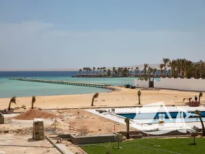 Prodej bytu 3+kk, Hurghada, Egypt, 82 m2