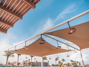 Prodej bytu 2+kk, Hurghada, Egypt, 56 m2