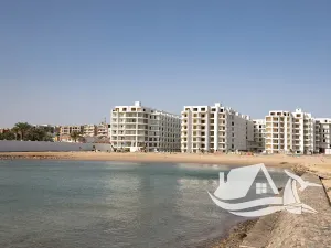 Prodej bytu 2+kk, Hurghada, Egypt, 56 m2