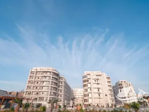 Prodej bytu 1+kk, Hurghada, Egypt, 39 m2