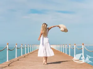 Prodej bytu 1+kk, Hurghada, Egypt, 39 m2