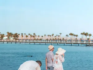 Prodej bytu 1+kk, Hurghada, Egypt, 39 m2