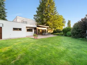 Prodej rodinného domu, Hradec Králové - Malšovice, Sportovní, 248 m2