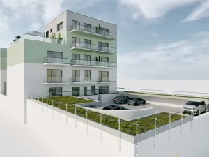 Prodej bytu 1+kk, Hradec Králové, Pražská třída, 29 m2