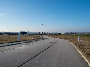 Prodej pozemku, Jičín - Popovice, 798 m2