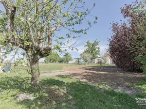 Prodej pozemku, Lišice, 1436 m2