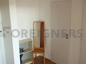Pronájem bytu 2+kk, Brno, Běloruská, 50 m2