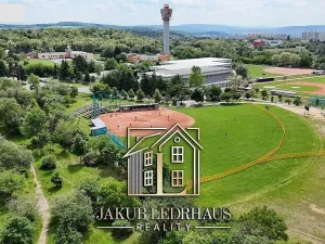 Prodej bytu 3+kk, Praha - Kamýk, Smotlachova, 62 m2