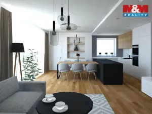 Prodej rodinného domu, Loket, Nad Hájovnou, 203 m2