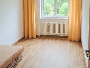 Pronájem bytu 4+kk, Mariánské Lázně, Potoční, 104 m2