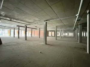 Prodej obchodního prostoru, Hradec Králové, Kollárova, 3447 m2